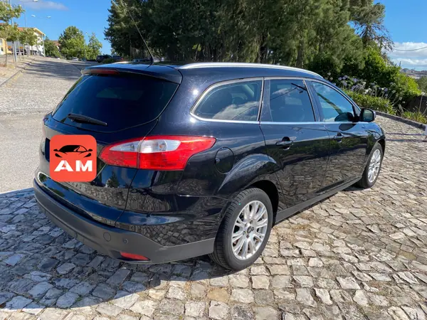 Ford Focus 2013 — foto 3 de 12