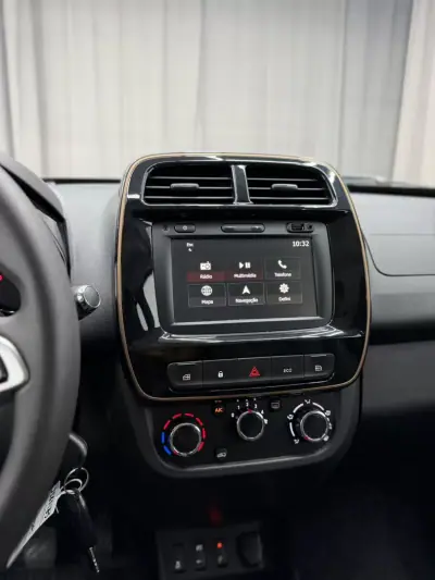 Dacia Spring 2023 - 12250 EUR, 21000 km - 21000km - foto 11 de 19