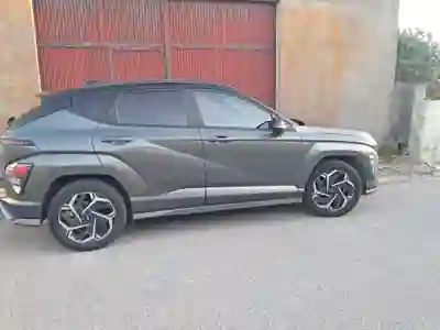 Hyundai Kauai 2024 - 31000km