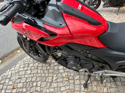 Honda NC750X 2025 - 8650 EUR, 9707 km - foto 6 de 13