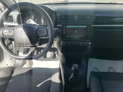 Citroën C3 2019 - 11400 EUR, 55827 km - 55827km - foto 15 de 19