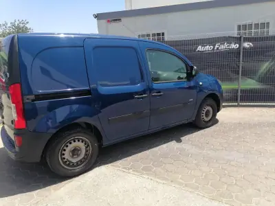 Mercedes-Benz 108 CDI/27 2017 - 12750 EUR, 161993 km - AUTO.MOTO.pt - 161993km - foto 5 de 21