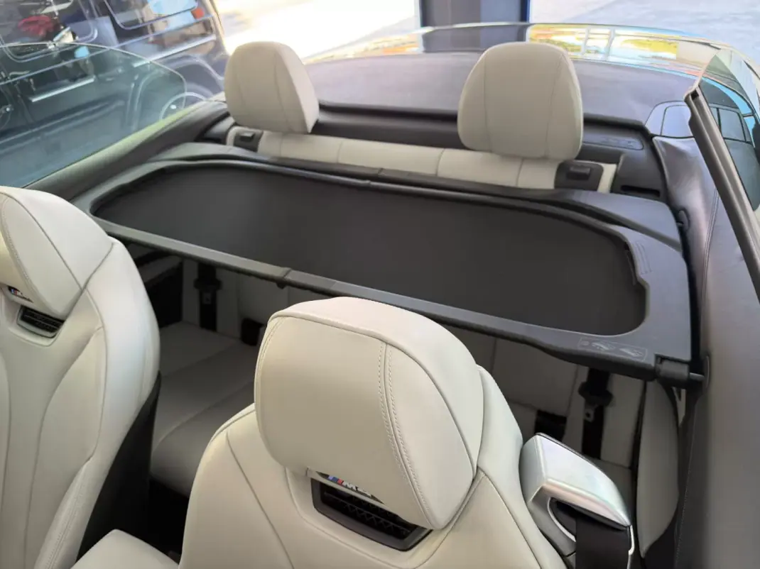 BMW M4 2018 - 59900 EUR, 53607 km - 53607km - foto 23 de 50