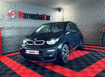 BMW i3 2022 - 31990 EUR, 7375 km - AUTO.MOTO.pt - 7375km - foto 6 de 34