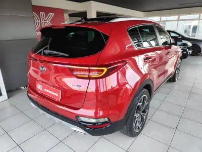 Kia Sportage 2021 - 19750 EUR, 67500 km - AUTO.MOTO.pt - 67500km - foto 11 de 36