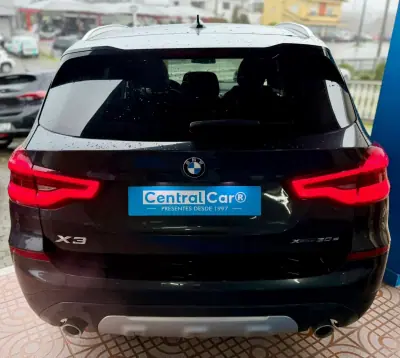 BMW X3 2021 - 34950 EUR, 60000 km - AUTO.MOTO.pt - 60000km - foto 10 de 28
