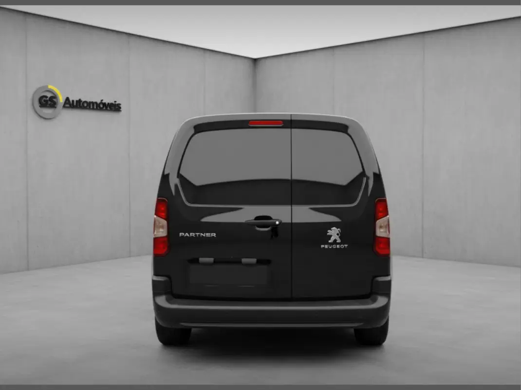 Peugeot PARTNER LONGA / 40 MIL KM / 2023 / IVA DEDUTIVEL 2021 - 14750 EUR, 99000 km - AUTO.MOTO.pt - 99000km - foto 3 de 7