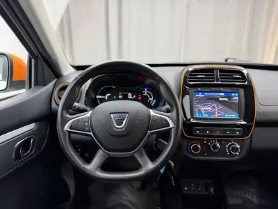 Dacia Spring 2022 - 11500 EUR, 30000 km - 30000km - foto 13 de 19