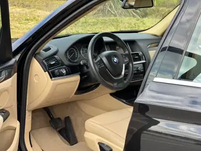 BMW X3 2015 - 28990 EUR, 134770 km - AUTO.MOTO.pt - 134770km - foto 8 de 20