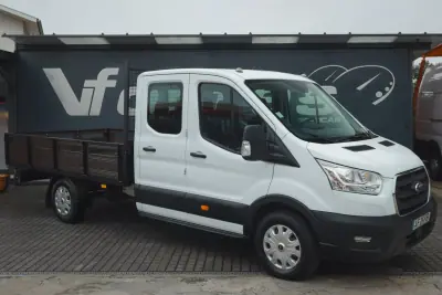Ford  2021