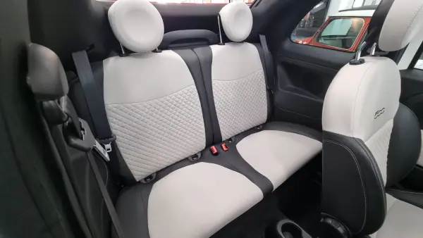 Fiat 500C 2022 - 14000 EUR, 30638 km - AUTO.MOTO.pt - 30638km - foto 31 de 34