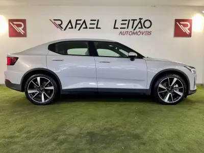 Polestar 2 2022 - 35500 EUR, 39000 km - 39000km - foto 6 de 43