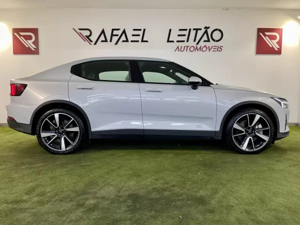Polestar 2 2022 - 35500 EUR, 39000 km - 39000km - foto 6 de 43