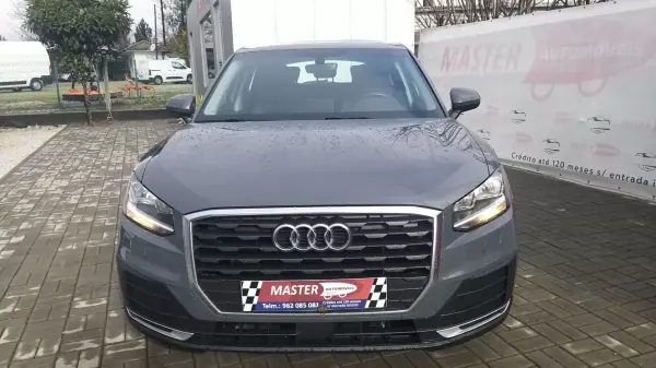 Audi Q2 2018 - 18850 EUR, 149862 km - AUTO.MOTO.pt - 149862km - foto 25 de 29