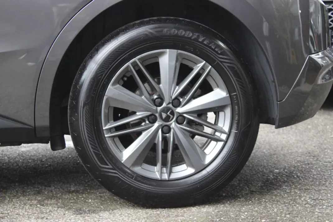 DS DS4 2022 - 25400 EUR, 78029 km - AUTO.MOTO.pt - 78029km - foto 15 de 22