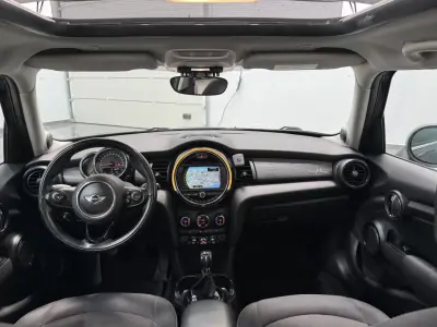 MINI 5 Portas 2016 - 15890 EUR, 167000 km - AUTO.MOTO.pt - 167000km - foto 21 de 34