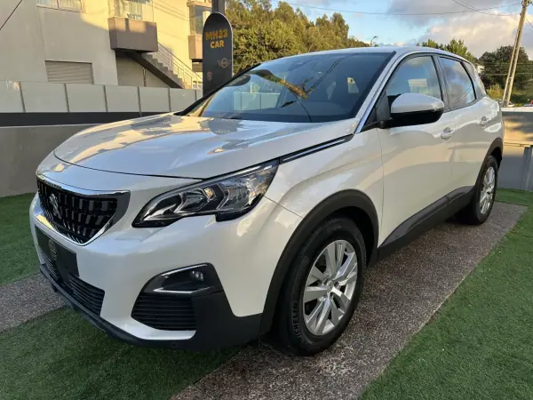 Peugeot 3008 2019 - 13900 EUR, 190000 km - AUTO.MOTO.pt - 190000km - foto 3 de 59