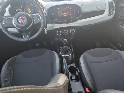 Fiat 500L 2021 - 13750 EUR, 152000 km - 152000km - foto 38 de 80