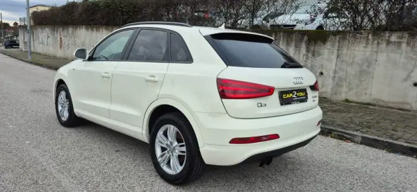 Audi Q3 2013 - 15500 EUR, 143000 km - AUTO.MOTO.pt - 143000km - foto 24 de 26