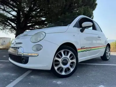 Fiat 1400 2008 - 6950 EUR, 179000 km - AUTO.MOTO.pt - 179000km - foto 3 de 16