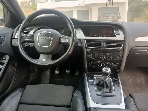 Audi A4 2.0 TDI 2010 Diesel