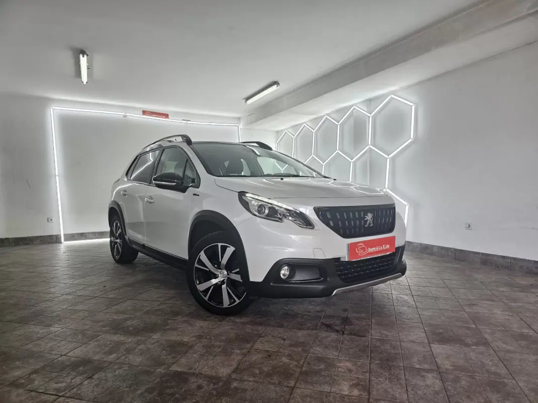 Peugeot 2008 2019 - 12850 EUR, 138694 km - AUTO.MOTO.pt - 138694km - foto 4 de 35