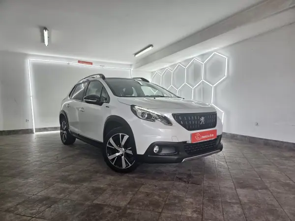 Peugeot 2008 2019 - 12850 EUR, 138694 km - AUTO.MOTO.pt - 138694km - foto 4 de 35