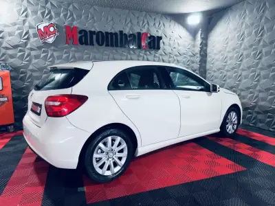 Mercedes-Benz A 160 2014 - 12990 EUR, 163824 km - AUTO.MOTO.pt - 163824km - foto 16 de 34