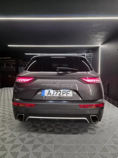DS DS7 Crossback 2021 - 26750 EUR, 123722 km - AUTO.MOTO.pt - 123722km - foto 15 de 34