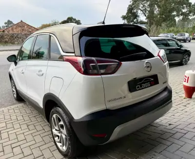 Opel Crossland X 2018 - 12950 EUR, 89244 km - AUTO.MOTO.pt - 89244km - foto 4 de 31