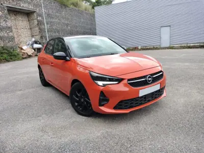 Opel Corsa 2021 - 16500 EUR, 63600 km - 63600km - foto 5 de 29