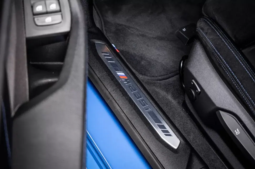 BMW M235i Gran Coupé 2020 - 39000 EUR, 74219 km - AUTO.MOTO.pt - 74219km - foto 39 de 57