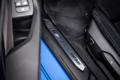 BMW M235i Gran Coupé 2020 - 39000 EUR, 74219 km - AUTO.MOTO.pt - 74219km - foto 39 de 57