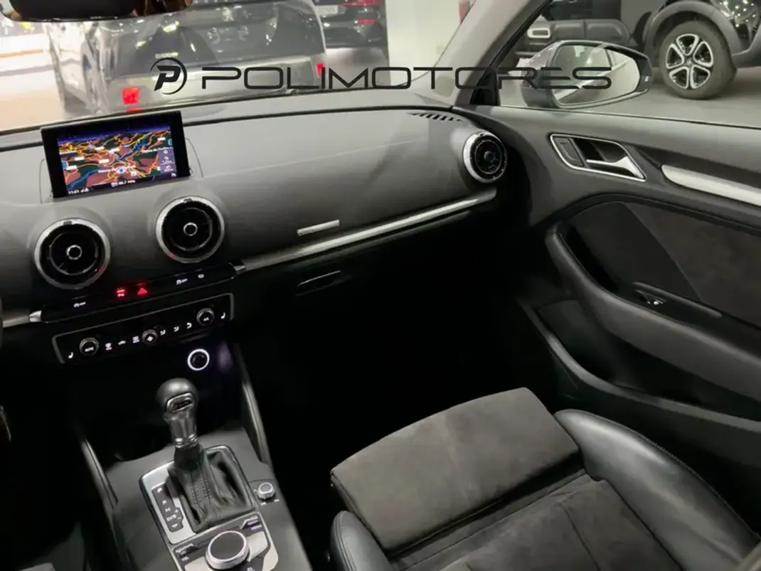 Audi A3 Sportback 2020 - 23000 EUR, 57270 km - 57270km - foto 10 de 17