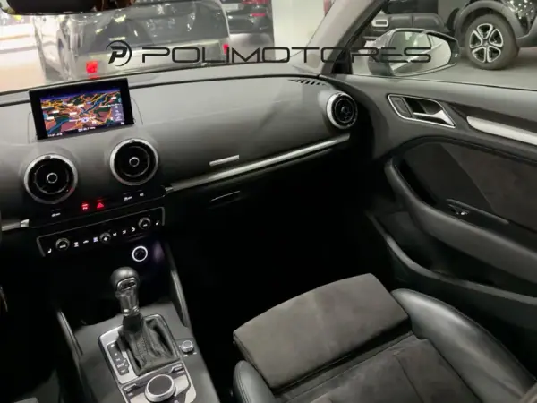 Audi A3 Sportback 2020 - 23000 EUR, 57270 km - AUTO.MOTO.pt - 57270km - foto 10 de 17