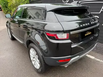 Land Rover Range Rover Evoque 2017 - 16450 EUR, 150620 km - AUTO.MOTO.pt - 150620km - foto 6 de 12