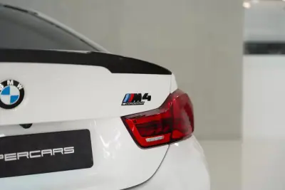 BMW M4 2016 - 59950 EUR, 90914 km - 90914km - foto 18 de 53