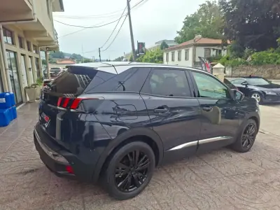 Peugeot 3008 2017 - 13500 EUR, 100000 km - 100000km - foto 8 de 39
