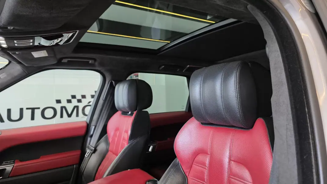 Land Rover Range Rover Sport 2014 - 33500 EUR, 298804 km - AUTO.MOTO.pt - 298804km - foto 44 de 64