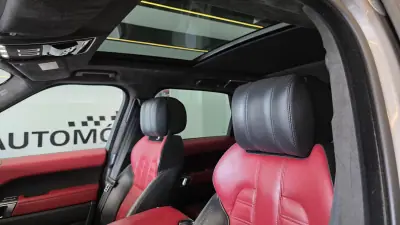 Land Rover Range Rover Sport 2014 - 33500 EUR, 298804 km - AUTO.MOTO.pt - 298804km - foto 44 de 64