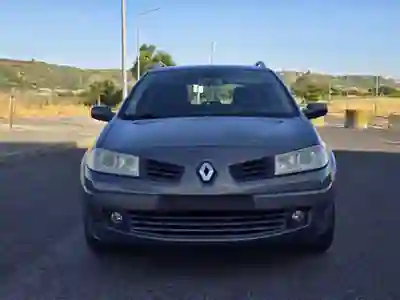 Renault Mégane Break 2007 - 2299 EUR, 220000 km - 220000km - foto 6 de 14