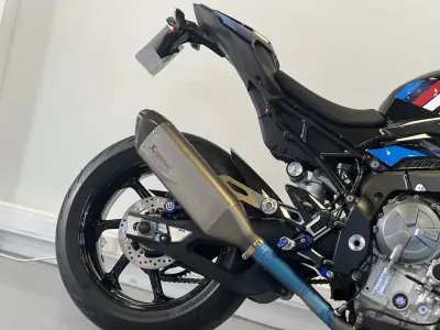BMW M 1000 R 2023 - 26490 EUR, 10000 km - AUTO.MOTO.pt - 10000km - foto 12 de 60