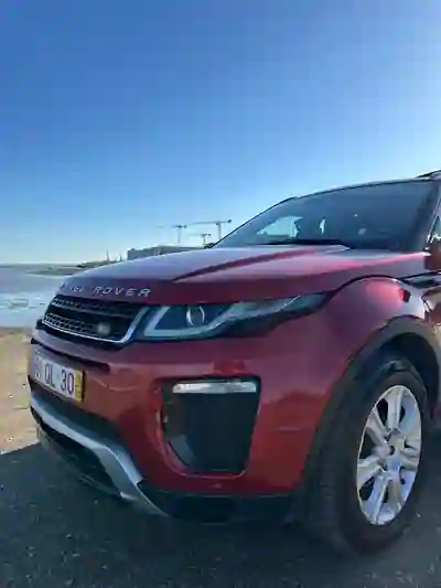 Land Rover Range Rover Evoque 2015 - 14900 EUR, 189520 km - AUTO.MOTO.pt - 189520km - foto 6 de 26