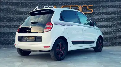 Renault Twingo 2015 - 9900 EUR, 155000 km - AUTO.MOTO.pt - 155000km - foto 3 de 12