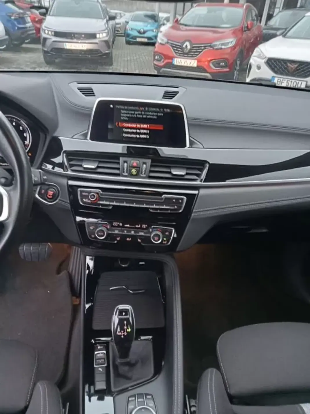 BMW X2 2019 - 29950 EUR, 85000 km - 85000km - foto 13 de 21