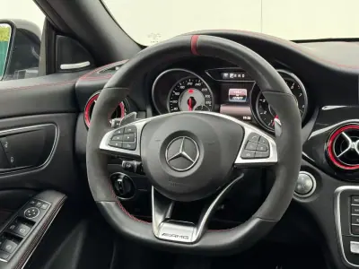 Mercedes-Benz CLA 45 AMG 2017 - 31950 EUR, 127877 km - AUTO.MOTO.pt - 127877km - foto 29 de 51