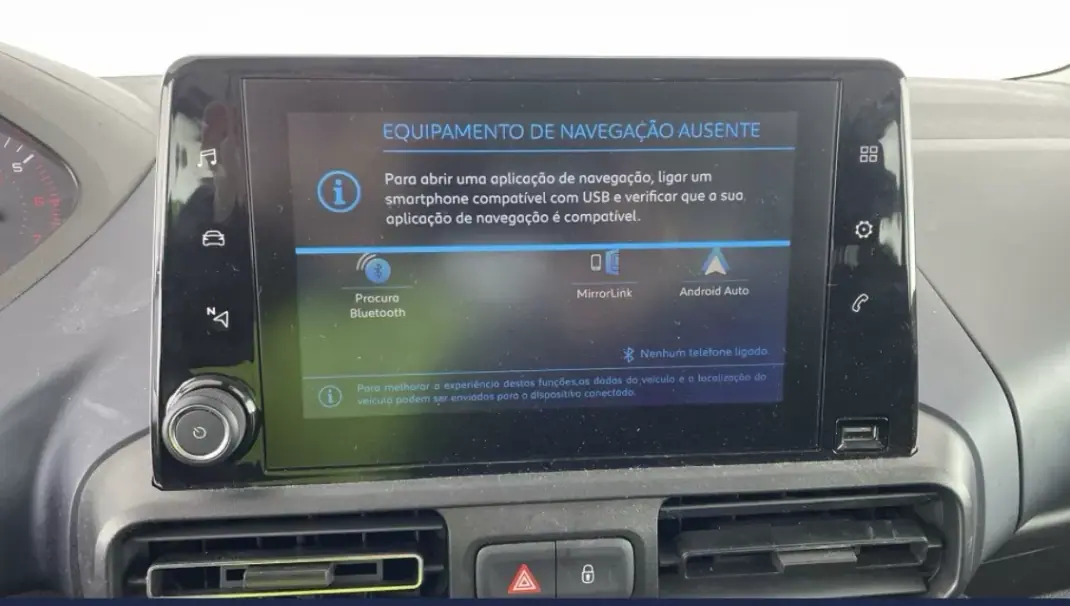 Peugeot Rifter 2019 - 16999 EUR, 56031 km - AUTO.MOTO.pt - 56031km - foto 9 de 15