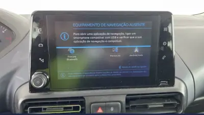 Peugeot Rifter 2019 - 16999 EUR, 56031 km - AUTO.MOTO.pt - 56031km - foto 9 de 15