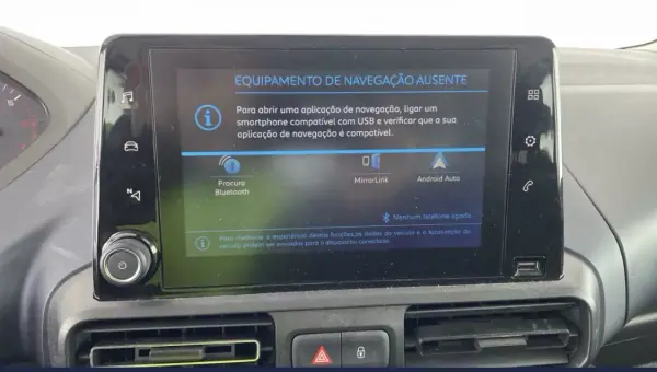 Peugeot Rifter 2019 - 16999 EUR, 56031 km - AUTO.MOTO.pt - 56031km - foto 9 de 15