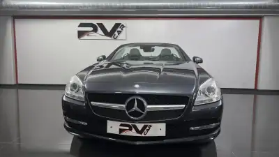Mercedes-Benz SLK 250 2014 - 25990 EUR, 95000 km - AUTO.MOTO.pt - 95000km - foto 47 de 56
